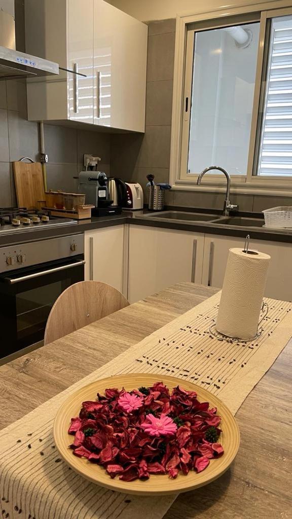 Schoene, Ruhige Neuwertige 127Qm Ferienwohnung Sidi Daoud Exteriér fotografie
