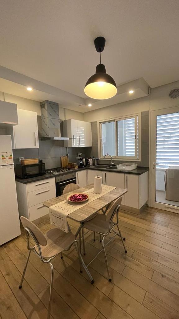 Schoene, Ruhige Neuwertige 127Qm Ferienwohnung Sidi Daoud Exteriér fotografie